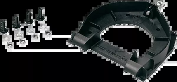 SW-Motech Top Ring – ION Tank Bags