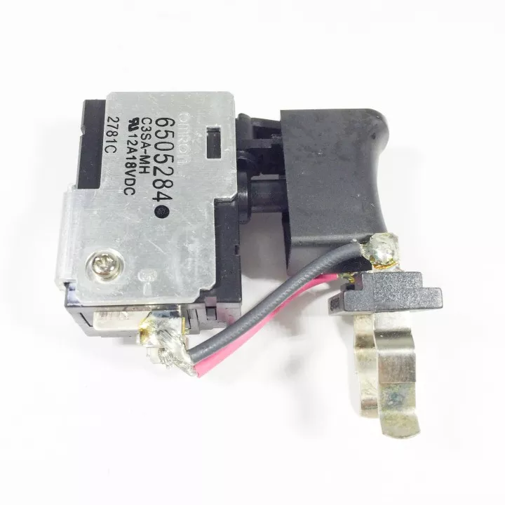 SWITCH UNIT