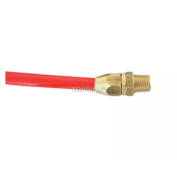 SWIVEL FITTING 3/8X3/8