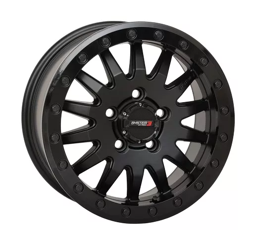 System 3 Off-Road SB-8 Beadlock Wheel 5/4.5