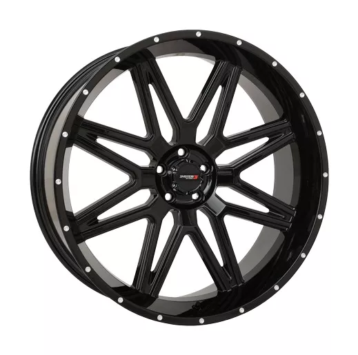 System 3 Off-Road ST-7 Wheel 5/4.5