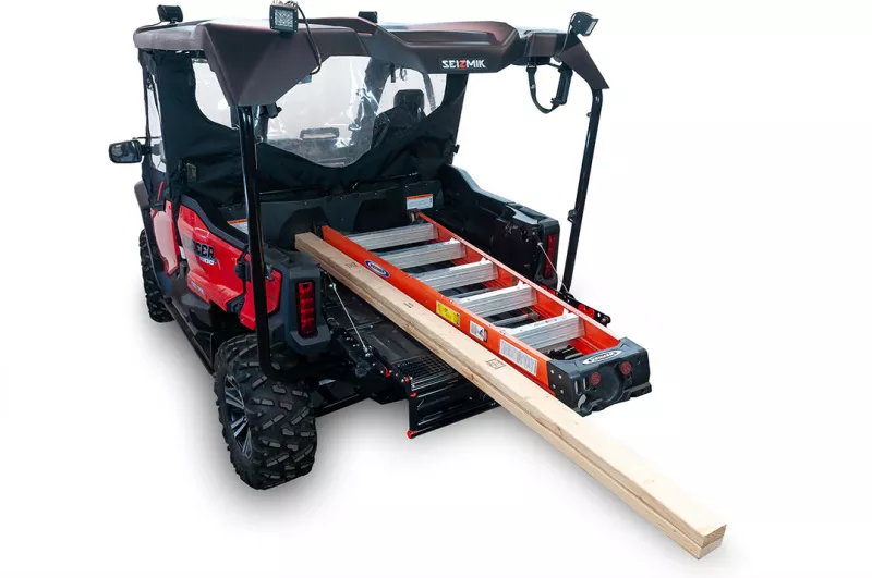SZM Bed Extenders