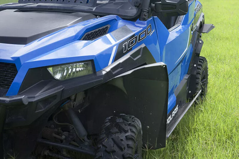 SZM Fender Flare Kits