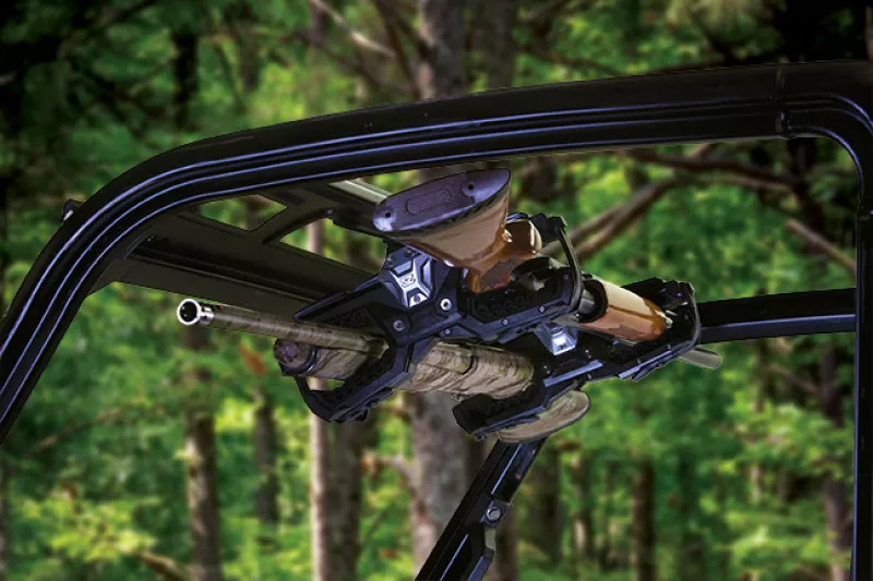 SZM Gun Holders