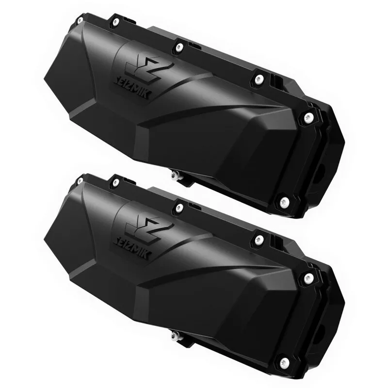 SZM Windshields