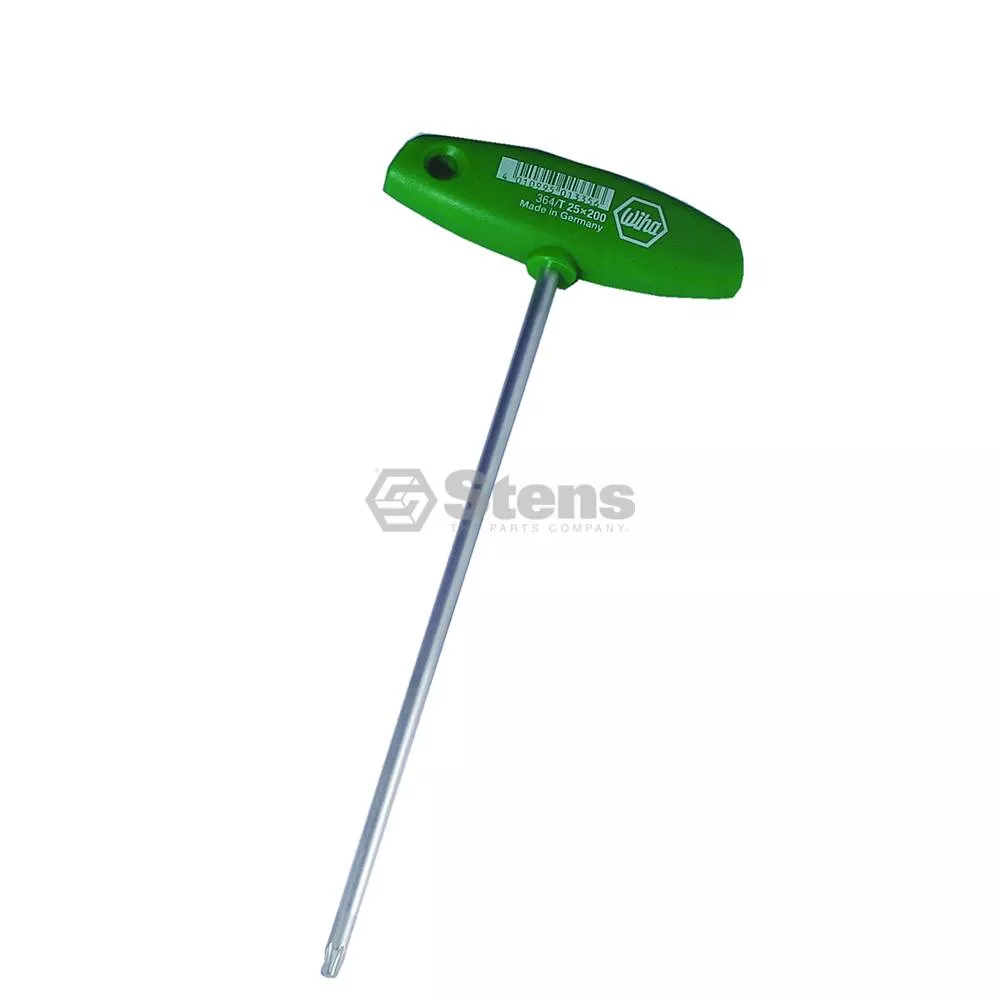 T-Handle Wrench -