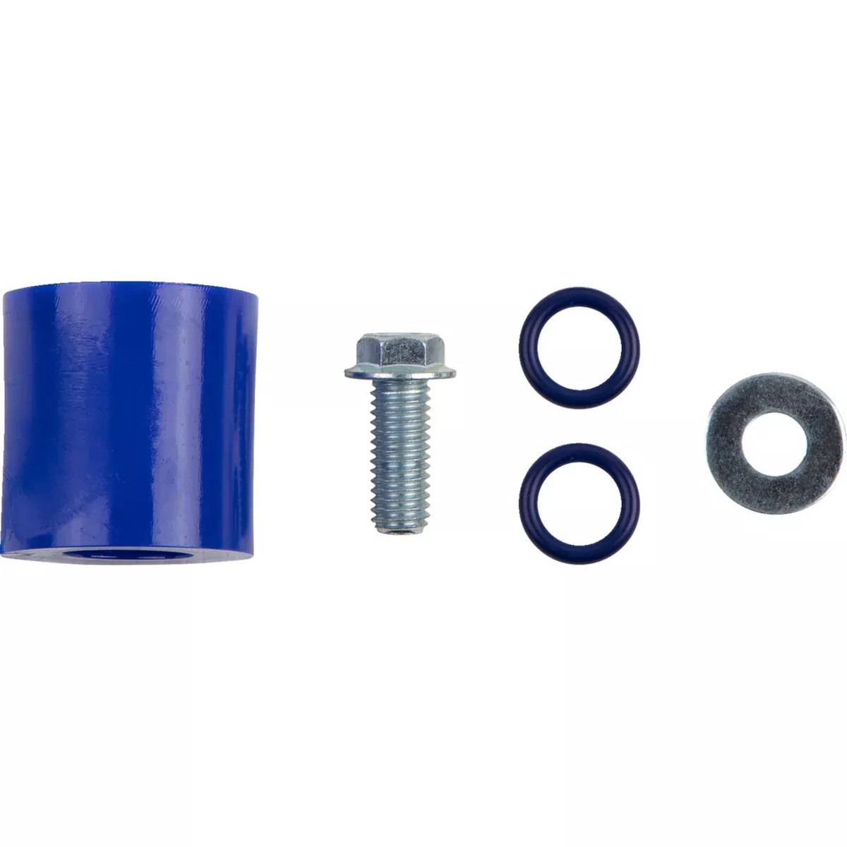 T.m. Designworks Chain Roller – YBW-OE1-BU Yamaha ATVs 1988-2013