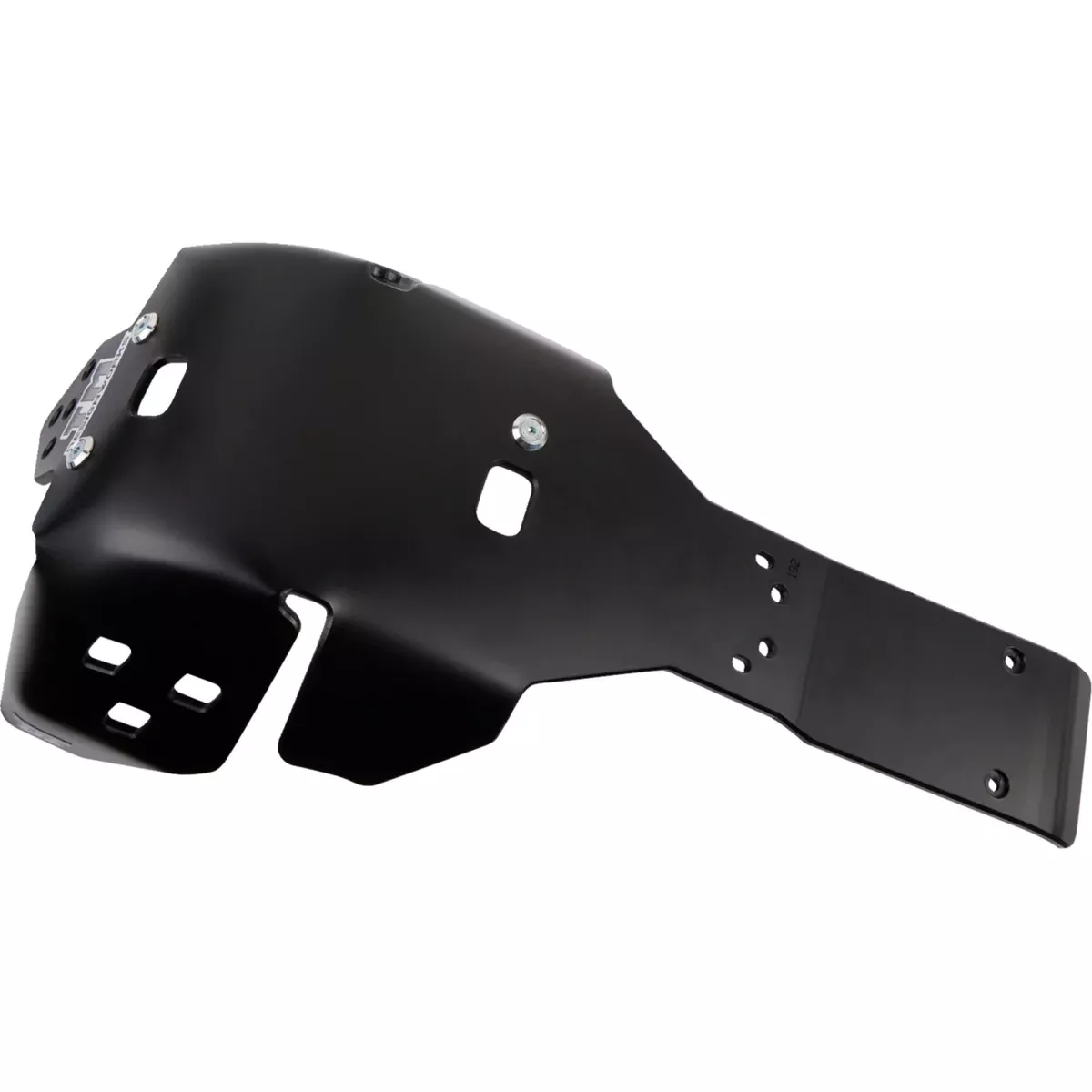 T.m. Designworks With Linkage Skid Plate - KXLG-465-BK Kawasaki KX 450 2019-2025