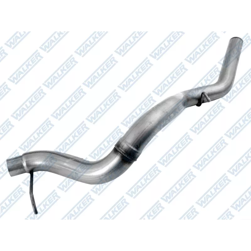 TAILPIPE