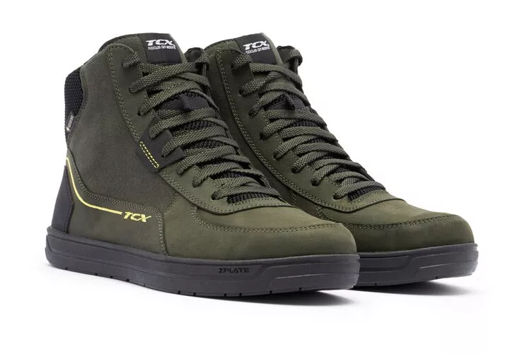 TCX Mood 2 Gore-Tex Boots (39 & 40)