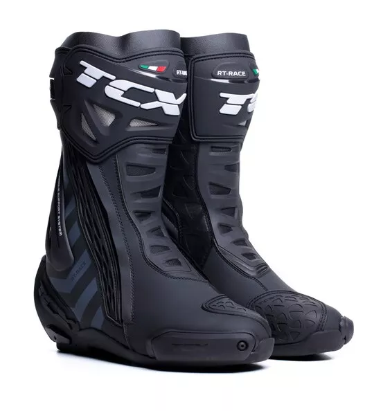 TCX RT-Race Boots
