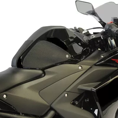 Techspec Yamaha YZF-R3 15-18 Tank Grip