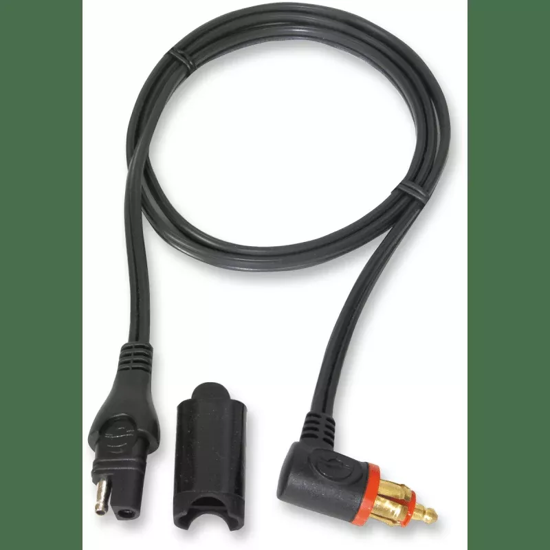 TecMate Cable SAE 90° DIN Plug