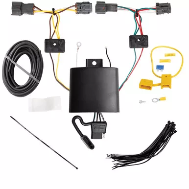 Tekonsha 118812 T-One T-Connector Harness