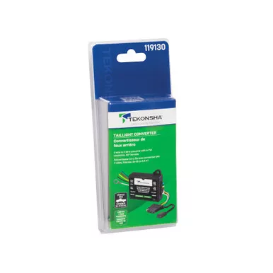 Tekonsha 119130 Taillight Converter