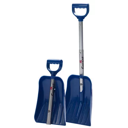 TELESCOPIC CAR SHOVEL