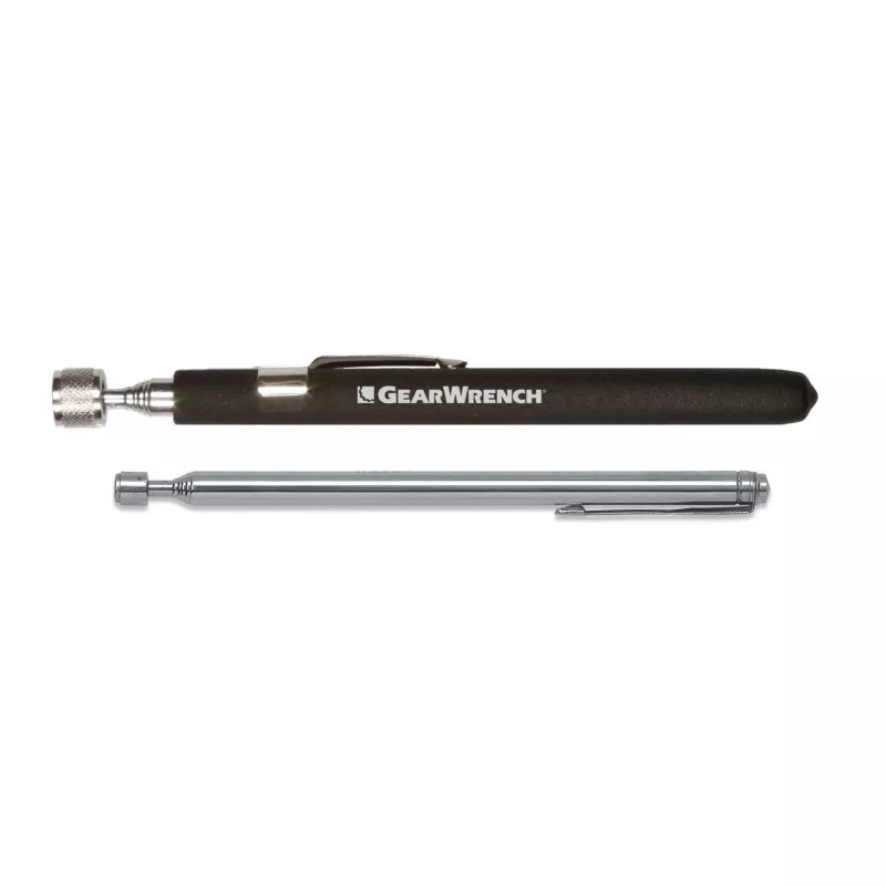 TELESCOPING PICK-UP