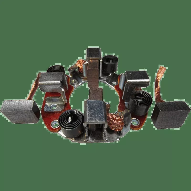 Terry Components Holder Starter Brush