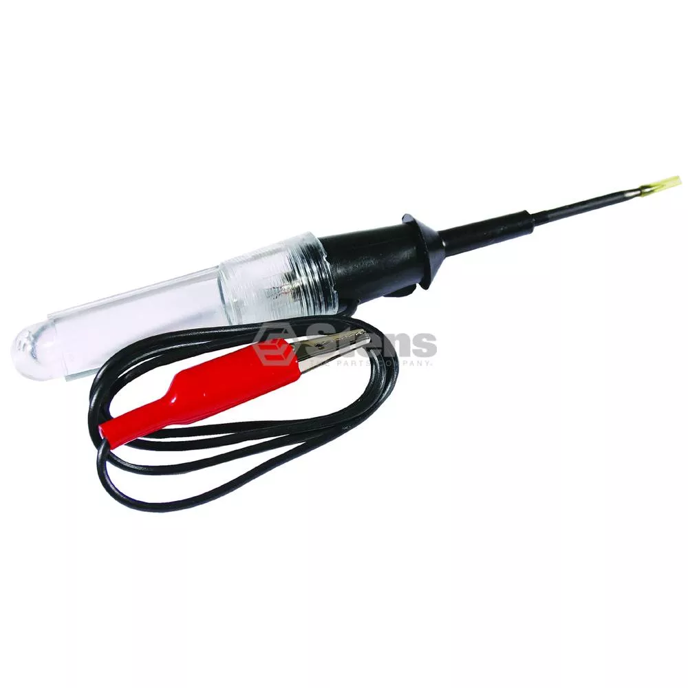 Test Light -