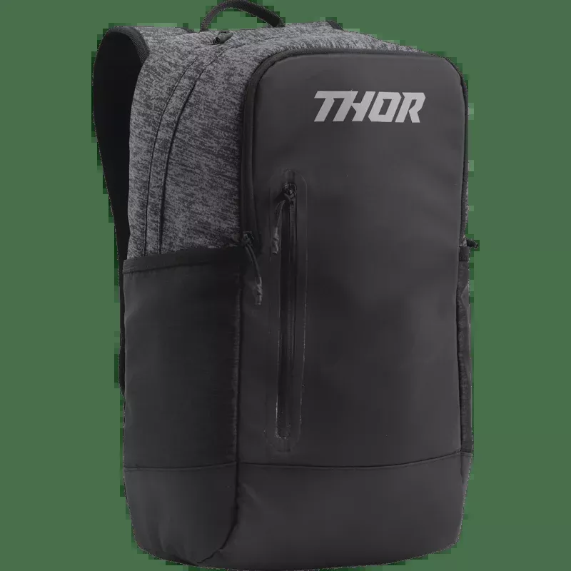 Thor Backpack Slam CH/HTR