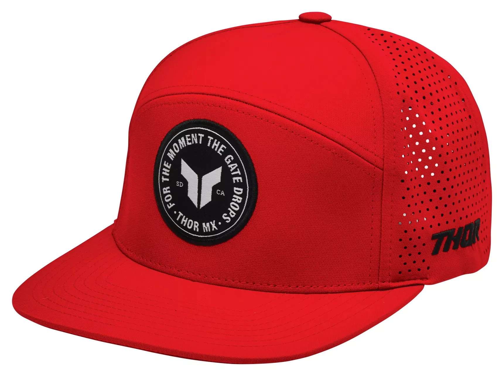Thor Badge Hat
