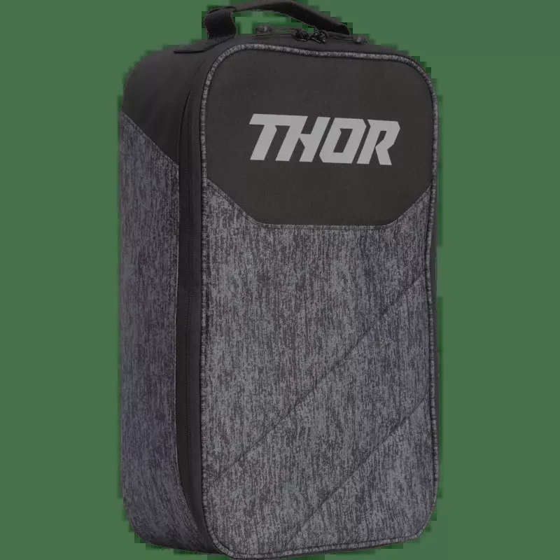 Thor Bag Goggle CH/HTR