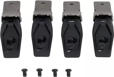 Thor Blitz XP Black Boots Buckle Kit