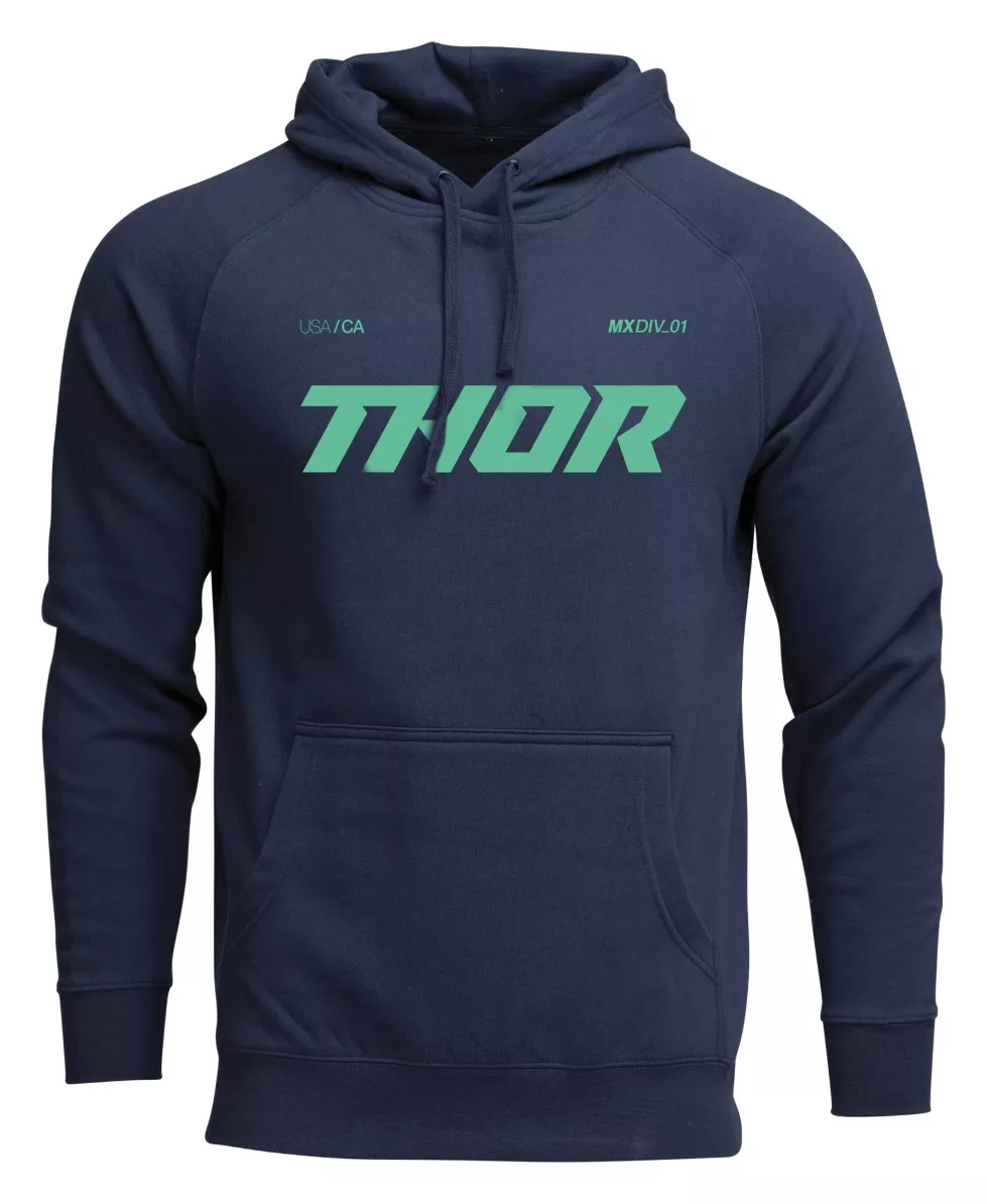 Thor Brave Hoody