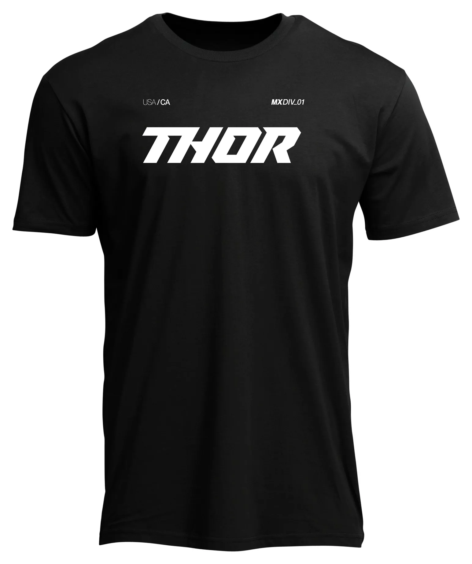Thor Brave T-Shirt