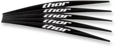 Thor Combat-Conquer-Sniper TVS Mudflaps