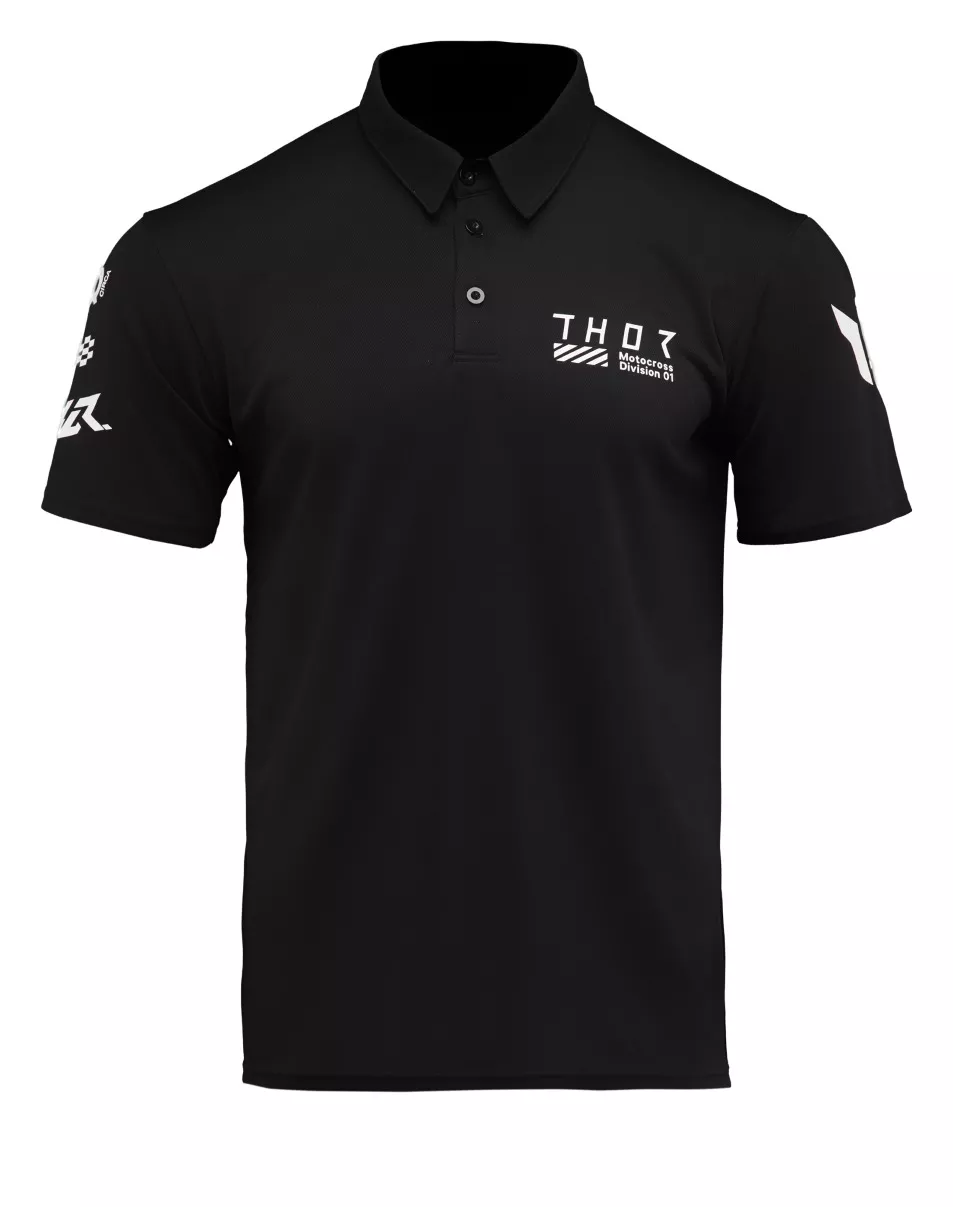 Thor Corpo Polo Shirt