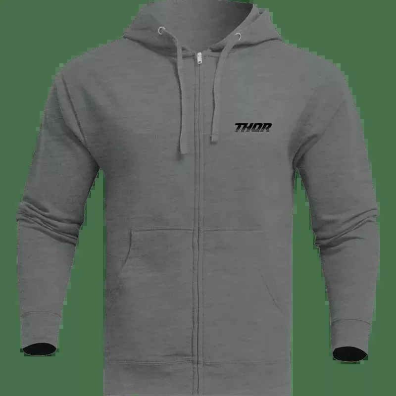 Thor Fleece Formula ZIP