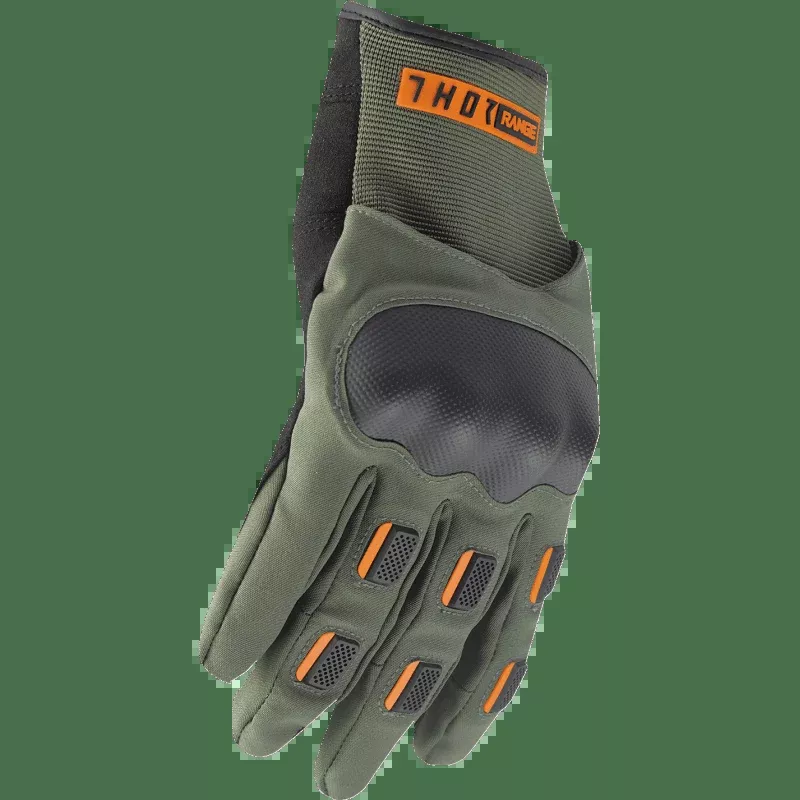 Thor Glove Range