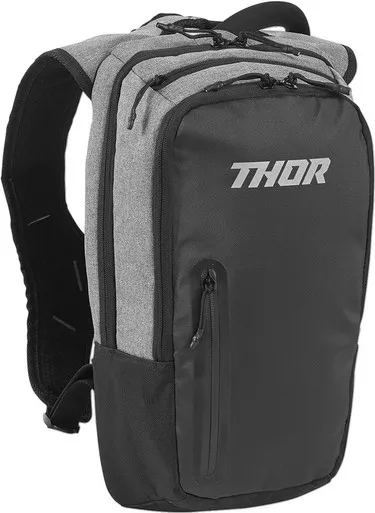 Thor Gray Black Hydrant Pack 2 Liter