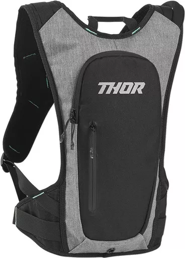 Thor Gray Black Hydropk S9 Vapor 2 Liter