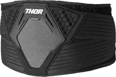 Thor Guardian Black Belt