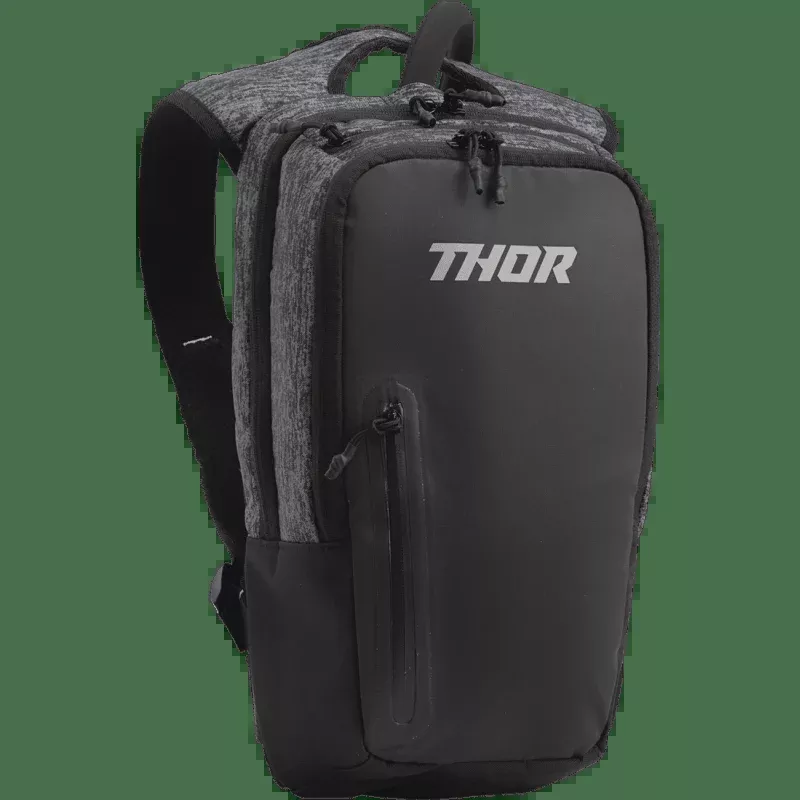 Thor Hydropk HYDRANT2L CH/HT