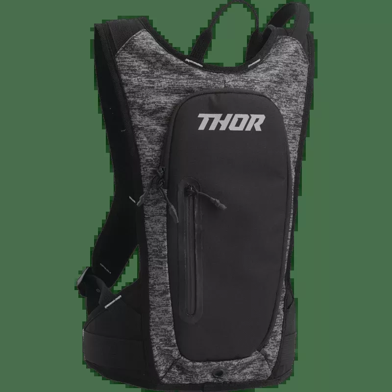 Thor Hydropk Vapor 1.5L CH/HTR