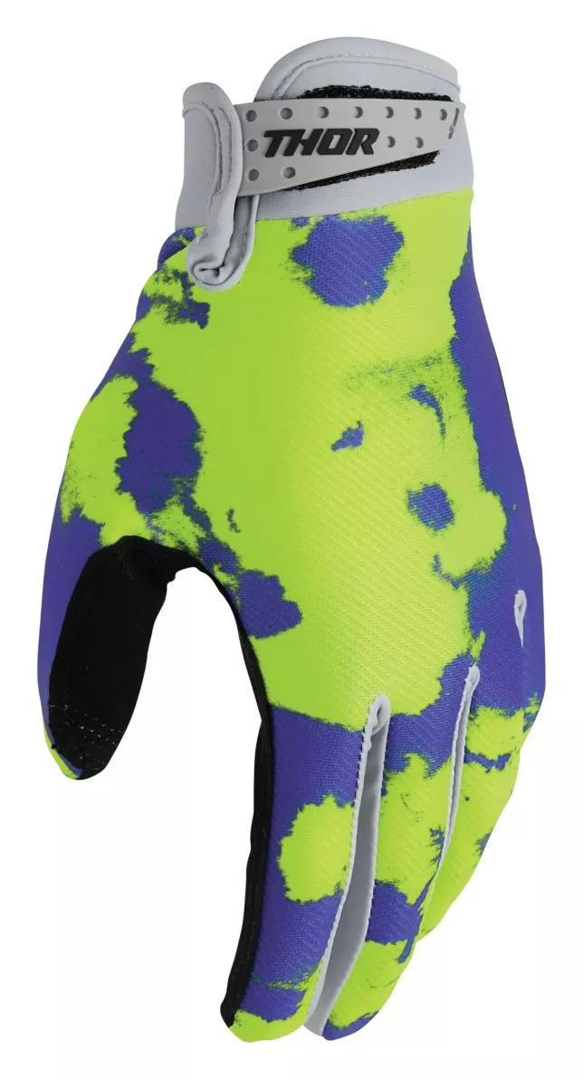 Thor Launchmode Bleach Gloves