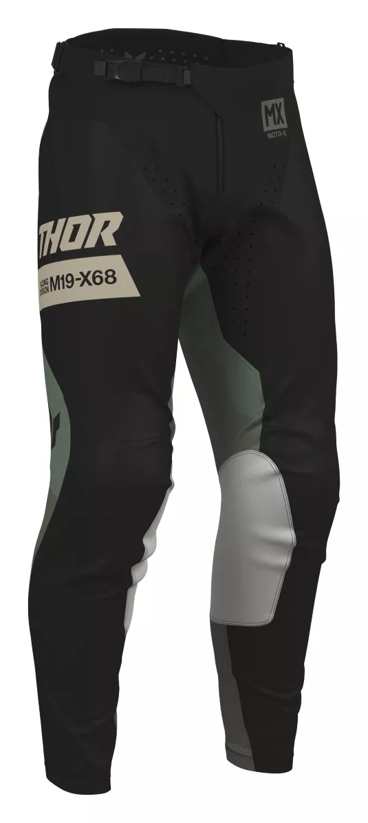 Thor Launchmode Bleach Pants