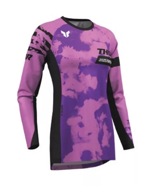 Thor Launchmode Bleach Women's Jersey