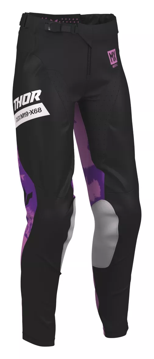 Thor Launchmode Bleach Women's Pants