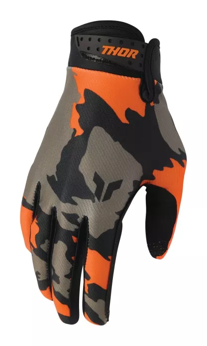 Thor Launchmode Hunter Gloves