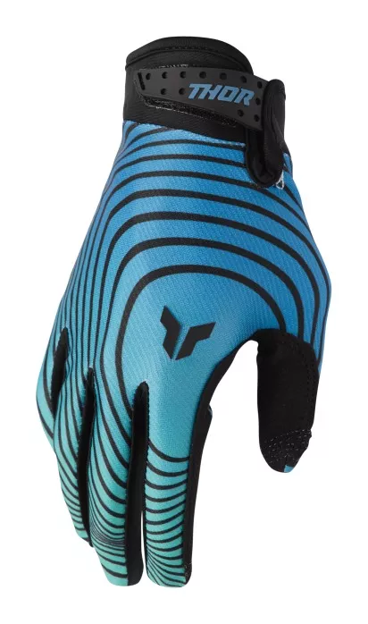 Thor Launchmode Identity Gloves