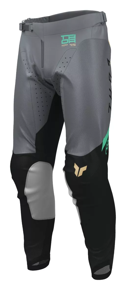 Thor Launchmode Vented Raptor Pants