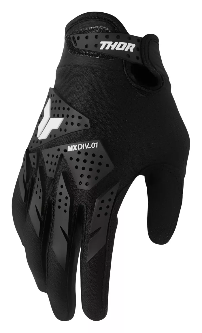 Thor Launchmode XP Women's Gloves