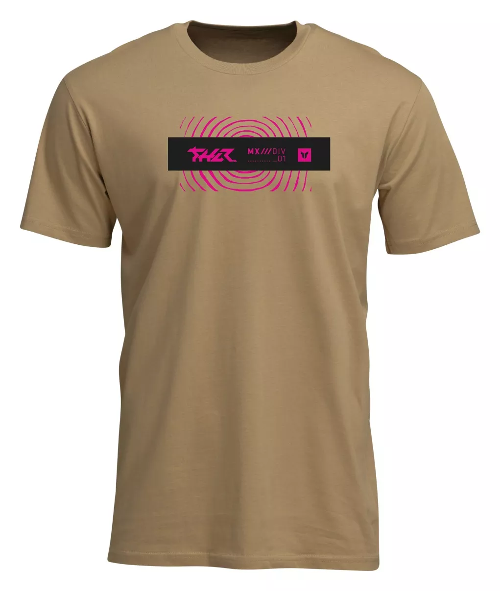 Thor Mind Control T-Shirt