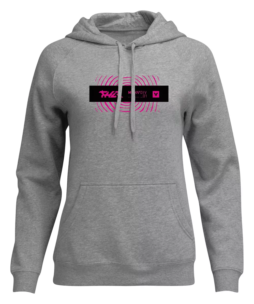 Thor Mind Control Women's Hoody