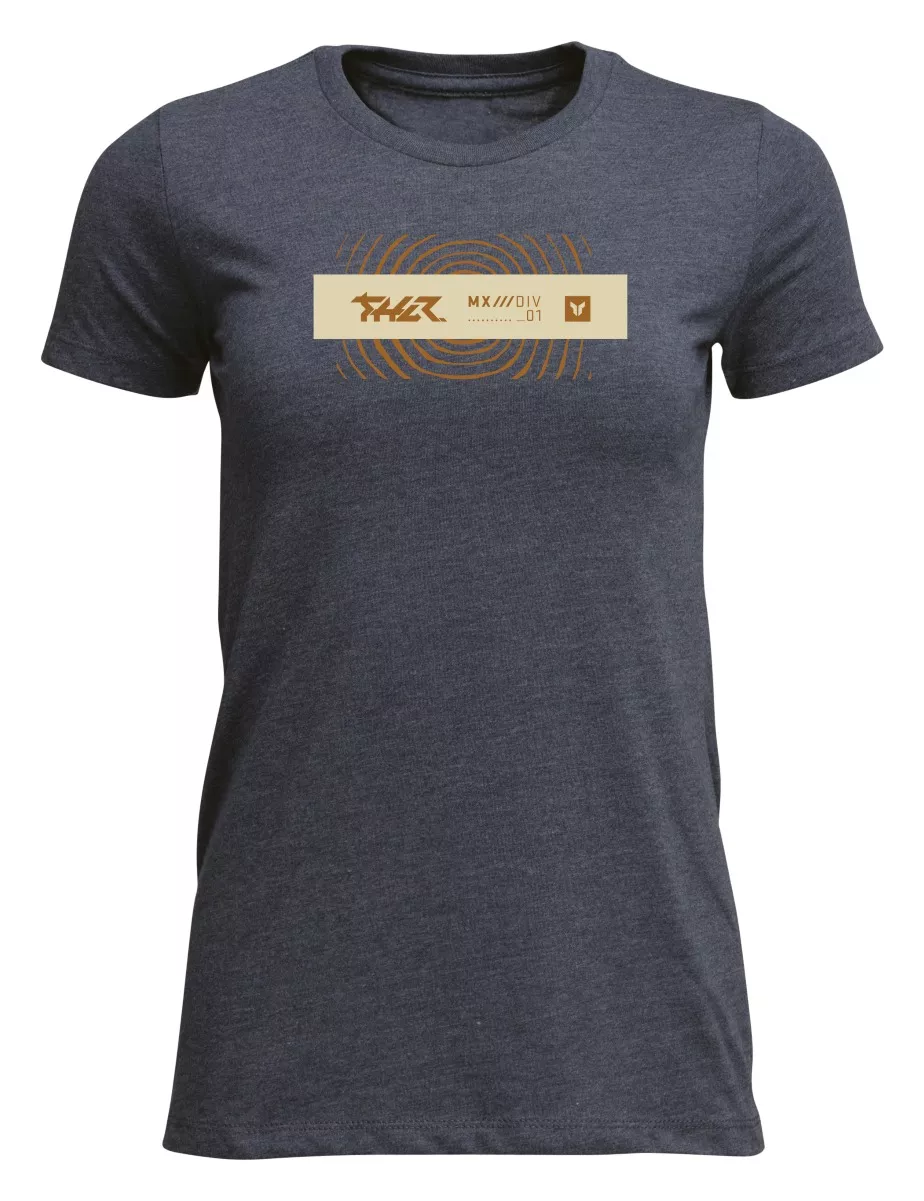Thor Mind Control Women's T-Shirt