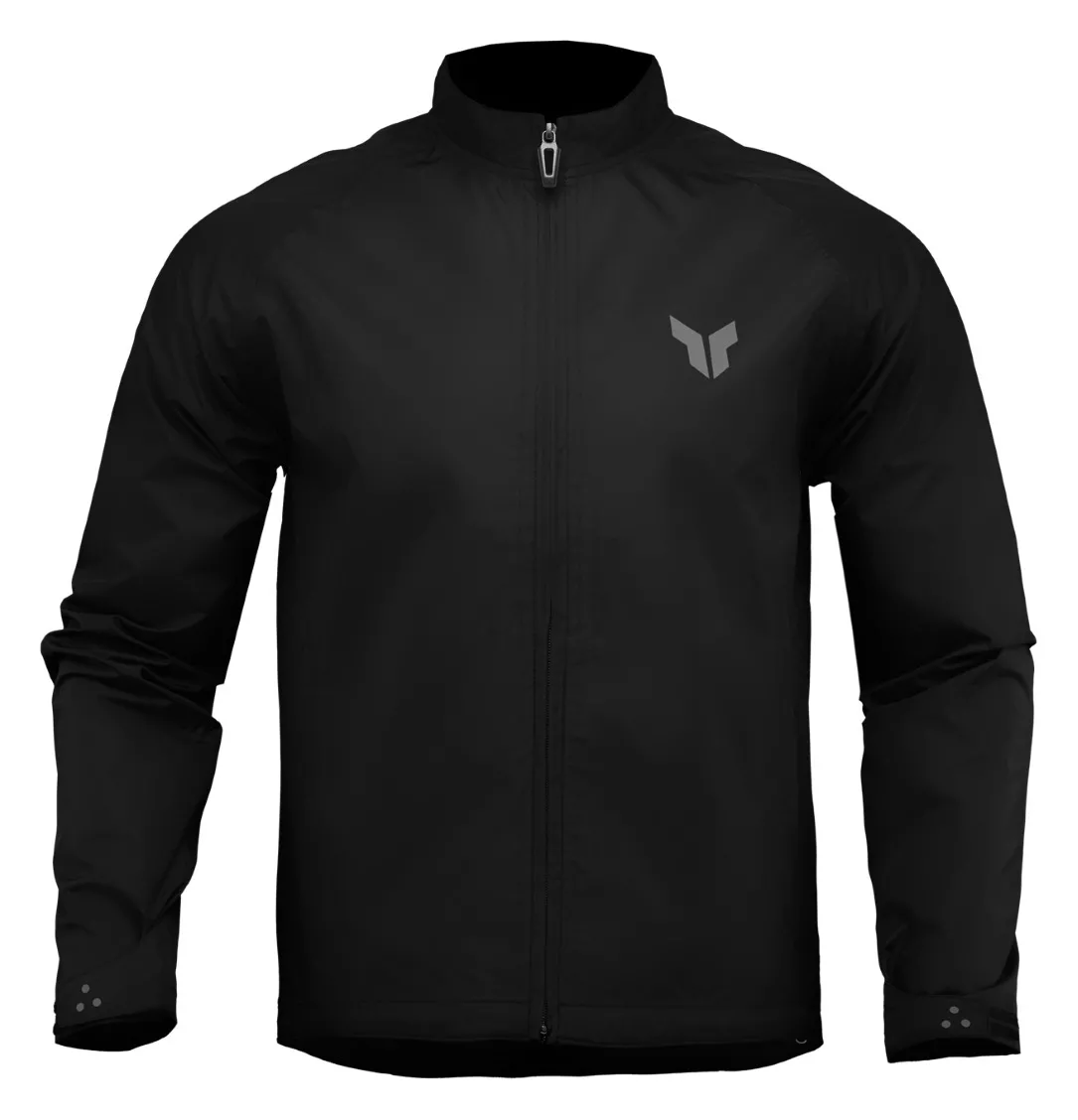 Thor Pack Jacket